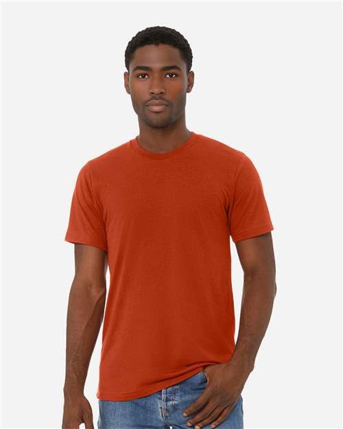 BELLA + CANVAS 3413 - Triblend Tee BELLA + CANVAS