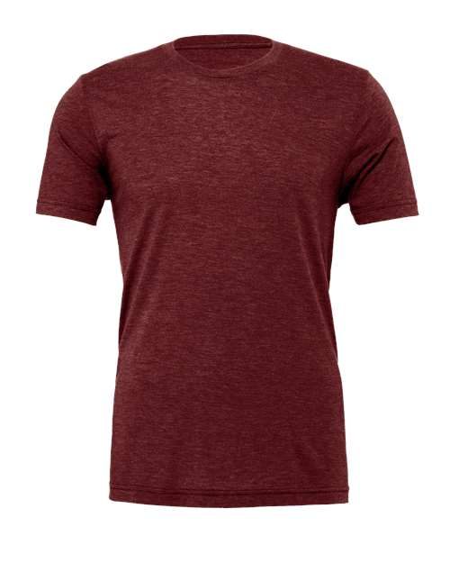BELLA + CANVAS 3413 - Triblend Tee BELLA + CANVAS