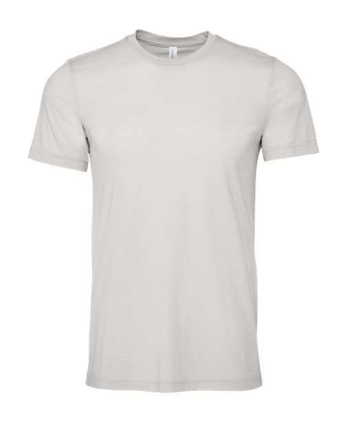 BELLA + CANVAS 3413 - Triblend Tee BELLA + CANVAS