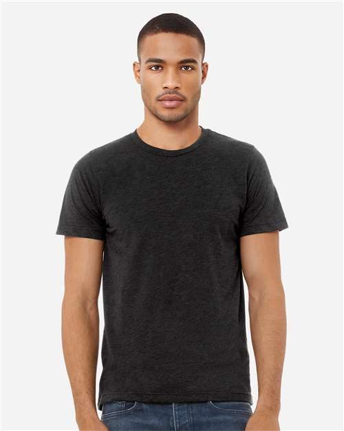 BELLA + CANVAS 3413 - Triblend Tee BELLA + CANVAS