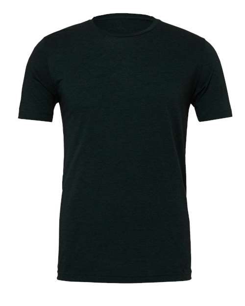BELLA + CANVAS 3413 - Triblend Tee BELLA + CANVAS