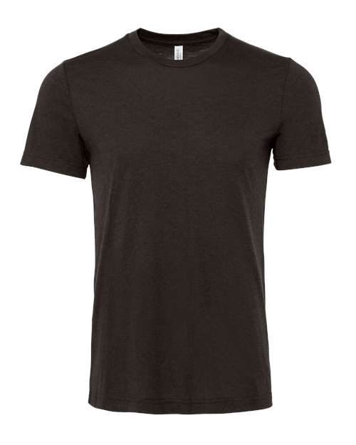 BELLA + CANVAS 3413 - Triblend Tee BELLA + CANVAS