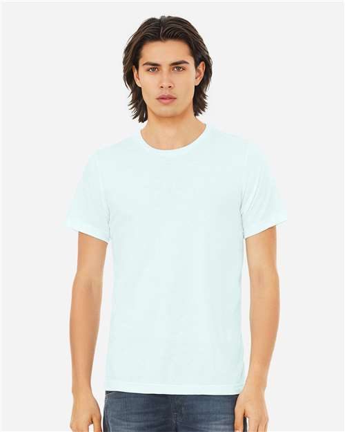 BELLA + CANVAS 3413 - Triblend Tee BELLA + CANVAS
