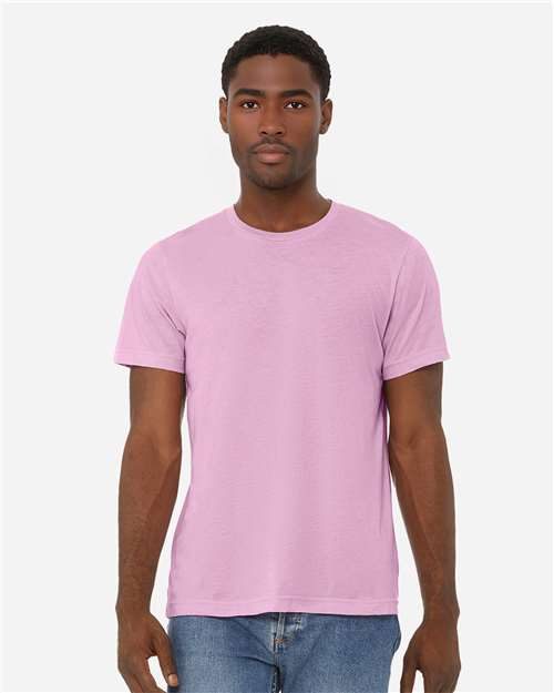 BELLA + CANVAS 3413 - Triblend Tee BELLA + CANVAS