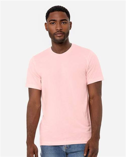 BELLA + CANVAS 3413 - Triblend Tee BELLA + CANVAS