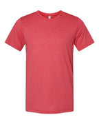 BELLA + CANVAS 3413 - Triblend Tee BELLA + CANVAS