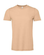 BELLA + CANVAS 3413 - Triblend Tee BELLA + CANVAS