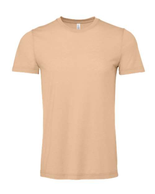 BELLA + CANVAS 3413 - Triblend Tee BELLA + CANVAS