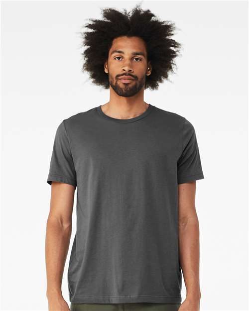 BELLA + CANVAS 3413 - Triblend Tee BELLA + CANVAS
