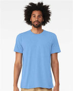 BELLA + CANVAS 3413 - Triblend Tee BELLA + CANVAS