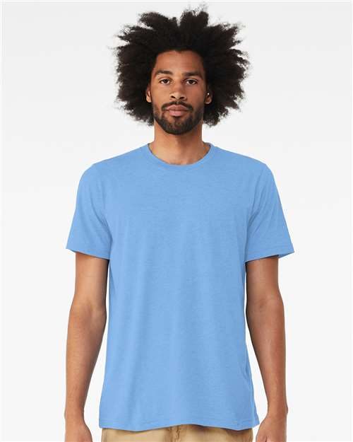 BELLA + CANVAS 3413 - Triblend Tee BELLA + CANVAS
