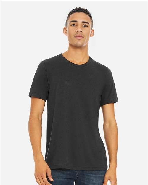 BELLA + CANVAS 3413 - Triblend Tee BELLA + CANVAS
