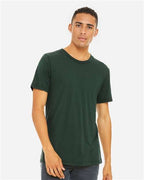 BELLA + CANVAS 3413 - Triblend Tee BELLA + CANVAS