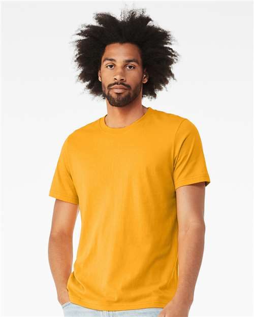 BELLA + CANVAS 3413 - Triblend Tee BELLA + CANVAS