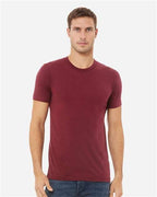 BELLA + CANVAS 3413 - Triblend Tee BELLA + CANVAS