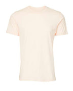 BELLA + CANVAS 3413 - Triblend Tee BELLA + CANVAS
