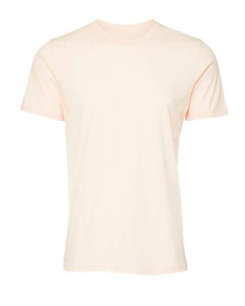 BELLA + CANVAS 3413 - Triblend Tee BELLA + CANVAS