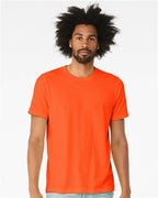 BELLA + CANVAS 3413 - Triblend Tee BELLA + CANVAS