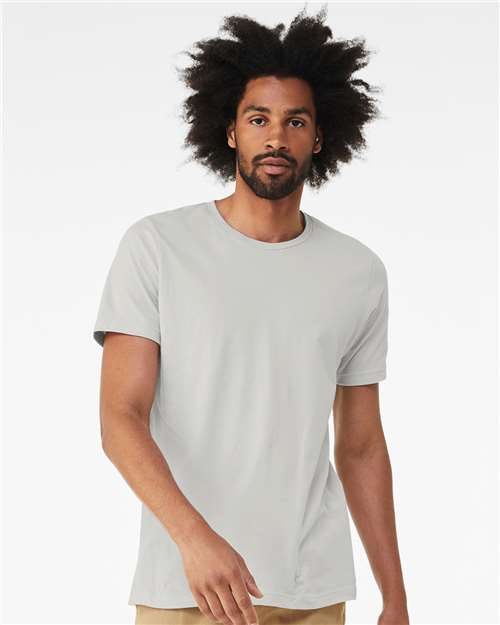 BELLA + CANVAS 3413 - Triblend Tee BELLA + CANVAS
