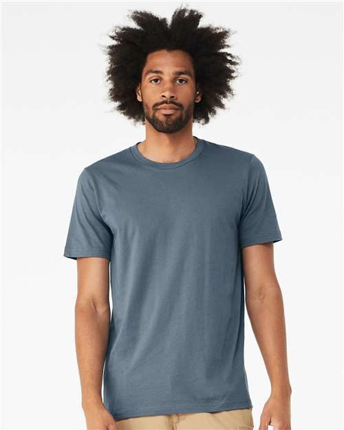 BELLA + CANVAS 3413 - Triblend Tee BELLA + CANVAS