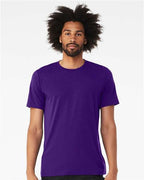 BELLA + CANVAS 3413 - Triblend Tee BELLA + CANVAS