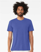 BELLA + CANVAS 3413 - Triblend Tee BELLA + CANVAS