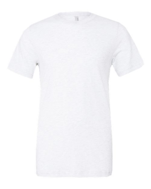 BELLA + CANVAS 3413 - Triblend Tee BELLA + CANVAS