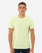 BELLA + CANVAS 3413 - Triblend Tee BELLA + CANVAS