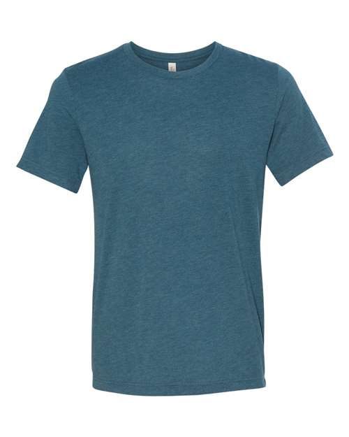 BELLA + CANVAS 3413 - Triblend Tee BELLA + CANVAS