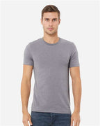 BELLA + CANVAS 3413 - Triblend Tee BELLA + CANVAS