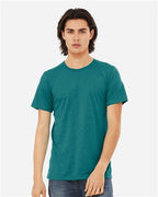 BELLA + CANVAS 3413 - Triblend Tee BELLA + CANVAS