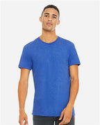 BELLA + CANVAS 3413 - Triblend Tee BELLA + CANVAS
