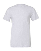 BELLA + CANVAS 3413 - Triblend Tee BELLA + CANVAS