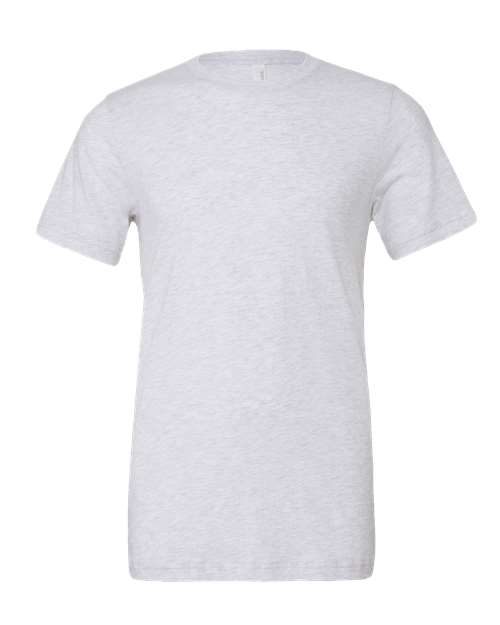 BELLA + CANVAS 3413 - Triblend Tee BELLA + CANVAS