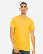 BELLA + CANVAS 3413 - Triblend Tee BELLA + CANVAS