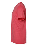 BELLA + CANVAS 3413 - Triblend Tee - Red Triblend
