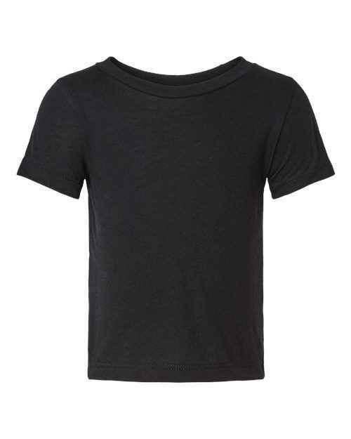BELLA + CANVAS 3413B - Infant Triblend Tee