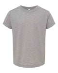 BELLA + CANVAS 3413T - Toddler Triblend Tee