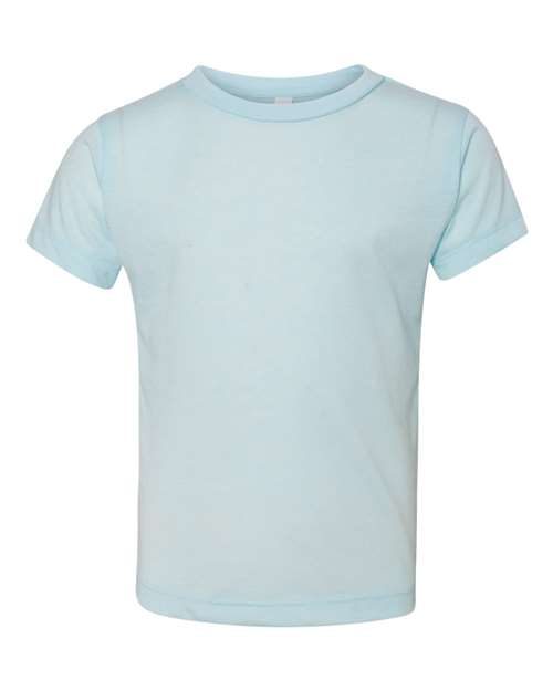 BELLA + CANVAS 3413T - Toddler Triblend Tee BELLA + CANVAS