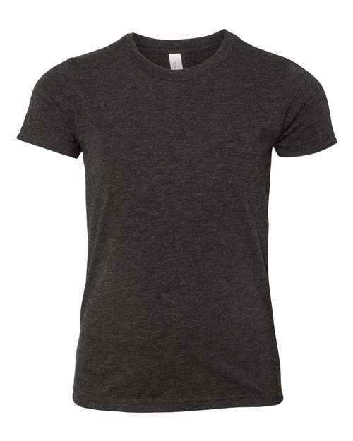 BELLA + CANVAS 3413Y - Youth Triblend Tee