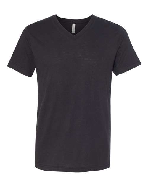 BELLA + CANVAS 3415 - Unisex Triblend V-Neck Tee BELLA + CANVAS