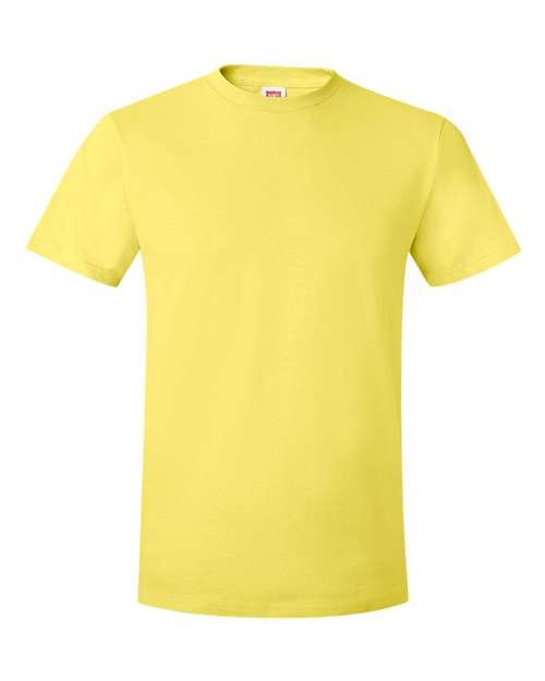 Hanes 4980 - Unisex Perfect-T T-Shirt Hanes