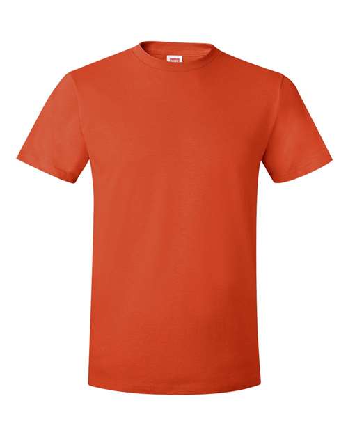 Hanes 4980 - Unisex Perfect-T T-Shirt Hanes