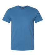 Hanes 4980 - Perfect-T T-Shirt — Denim Blue (flat)