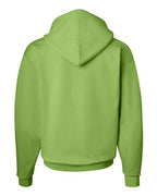 Hanes P170 - Unisex EcoSmart® Hooded Sweatshirt Hanes