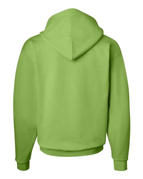 Hanes P170 - Unisex EcoSmart® Hooded Sweatshirt Hanes