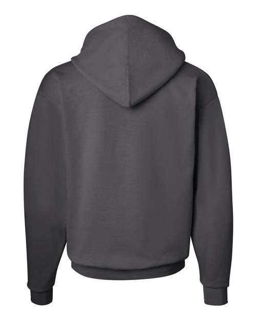 Hanes P170 - Unisex EcoSmart® Hooded Sweatshirt Hanes