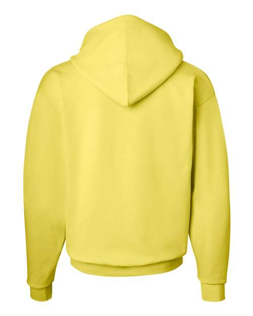 Hanes P170 - Unisex EcoSmart® Hooded Sweatshirt Hanes