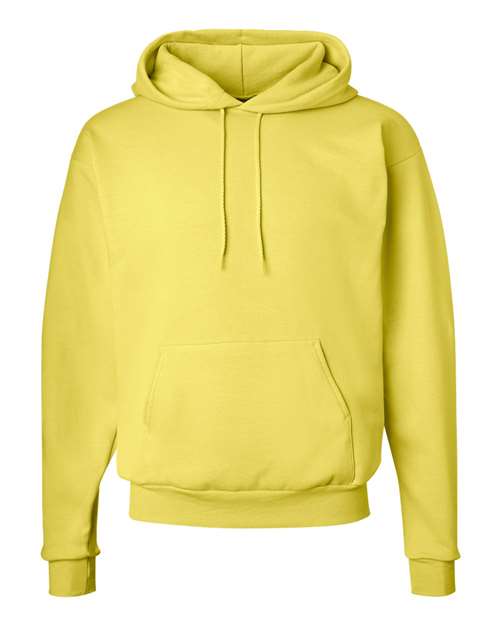 Hanes P170 - Unisex EcoSmart® Hooded Sweatshirt Hanes