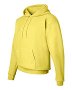 Hanes P170 - Unisex EcoSmart® Hooded Sweatshirt Hanes